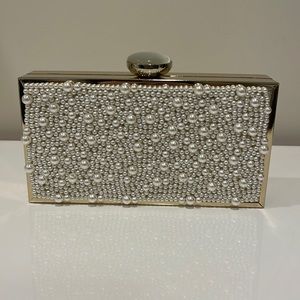 Evening clutch